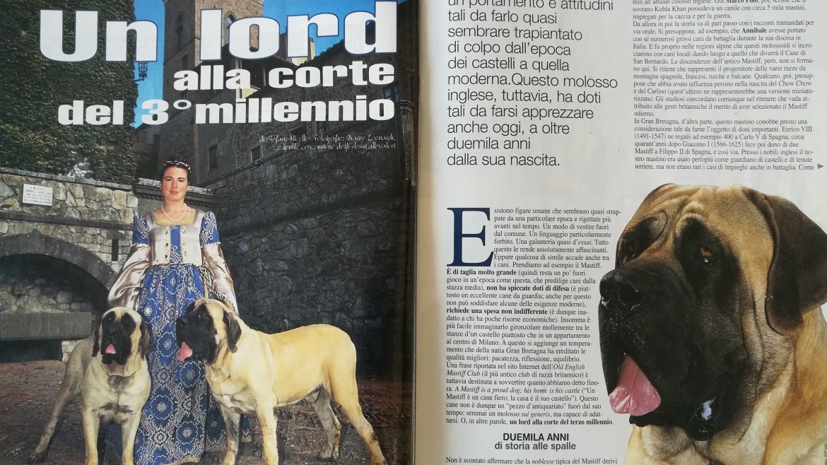 Rivista Malossi